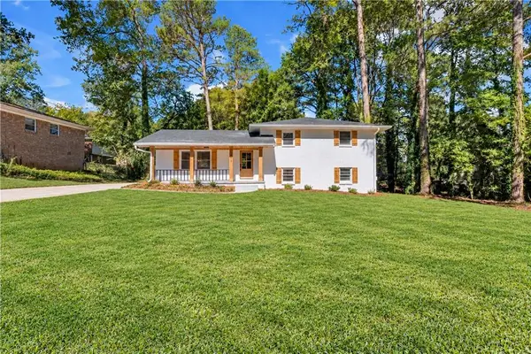 1779 Gretna Green Way, Decatur, GA 30035