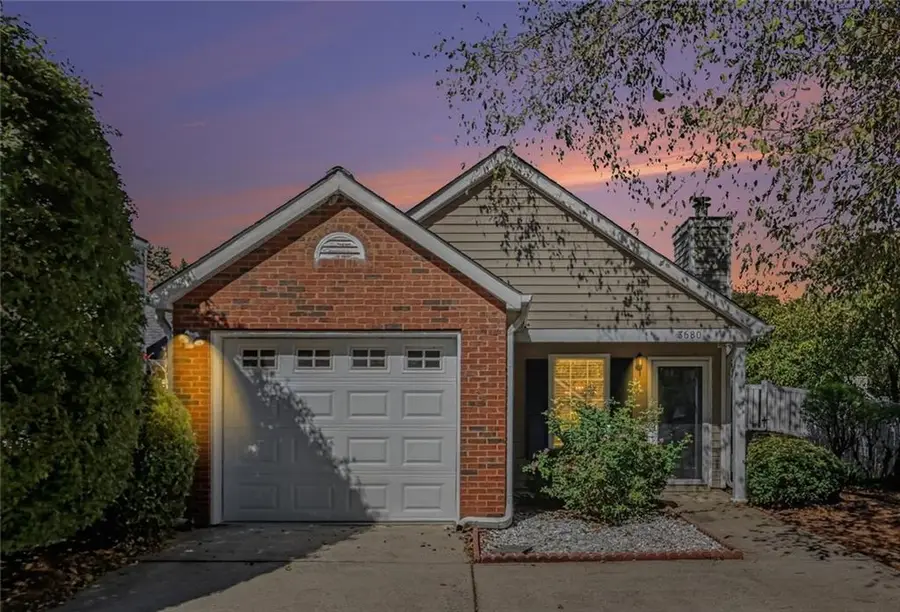 3680 Jones Ferry Lane, Johns Creek, GA 30022 - #2