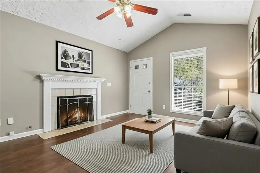 3680 Jones Ferry Lane, Johns Creek, GA 30022 - #3