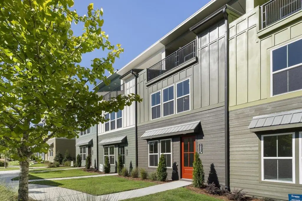 1354 Breezy Street Se #250, Atlanta, GA 30315 - #1