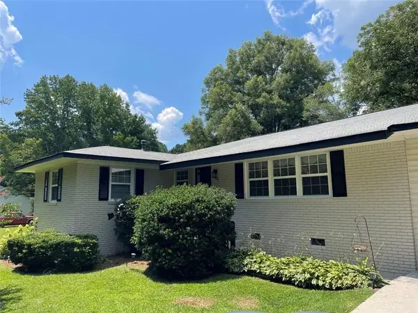 50 Hannah Road, Temple, GA 30179