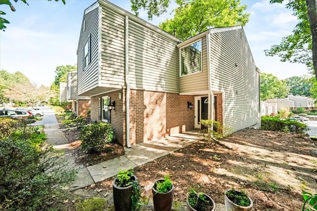 30 Dunwoody Springs Drive, Sandy Springs, GA 30328 - #1