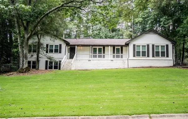 2749 Fieldstone Drive Se, Conyers, GA 30014