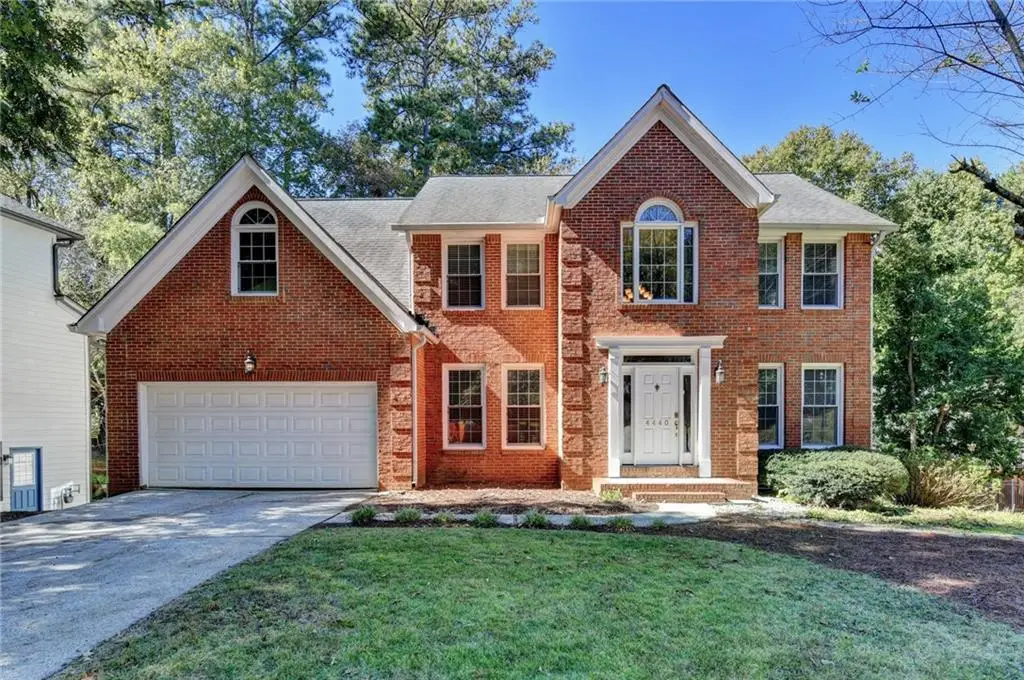 4440 Pinehollow Court, Johns Creek, GA 30022 - #1