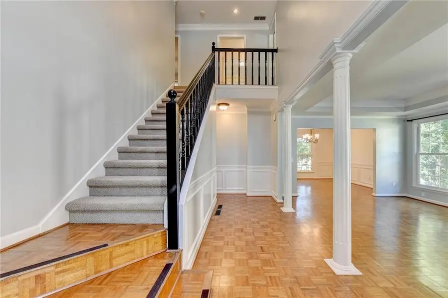 4440 Pinehollow Court, Johns Creek, GA 30022 - #3