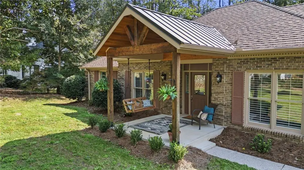 5925 Camp Chase, Cumming, GA 30040 - #1