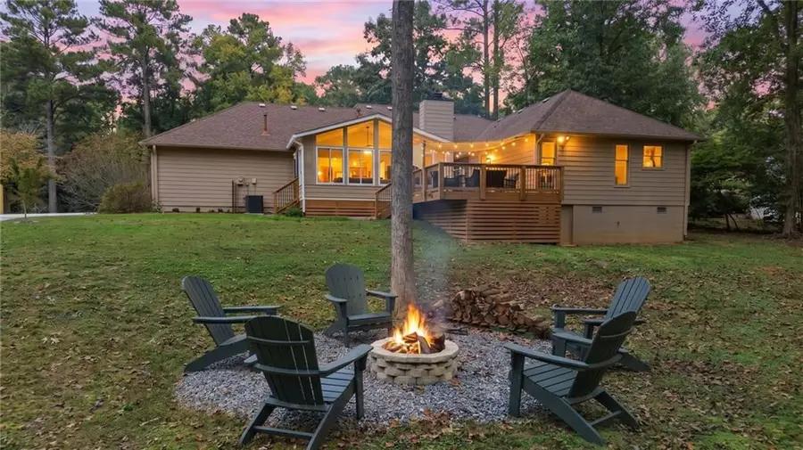 5925 Camp Chase, Cumming, GA 30040 - #2