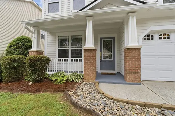 3434 Old Towne Lane, Cumming, GA 30040