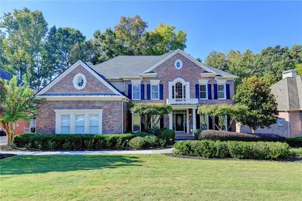 1740 Briergate Drive, Duluth, GA 30097