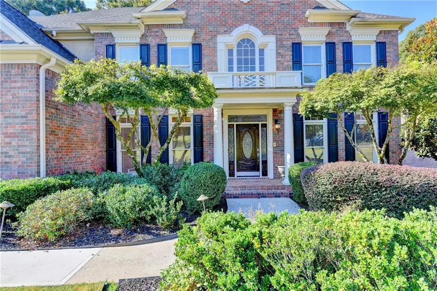 1740 Briergate Drive, Duluth, GA 30097 - #2