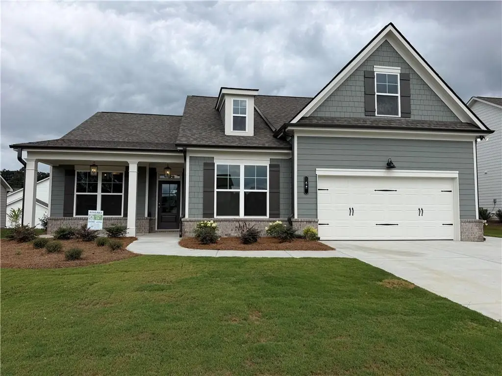 68 Oakdale Road, Jefferson, GA 30549 - #1
