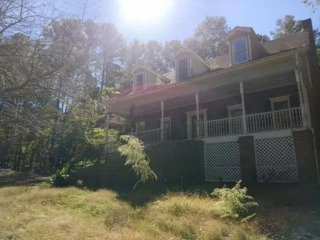 1940 Honey Creek Road, Conyers, GA 30094 - #1