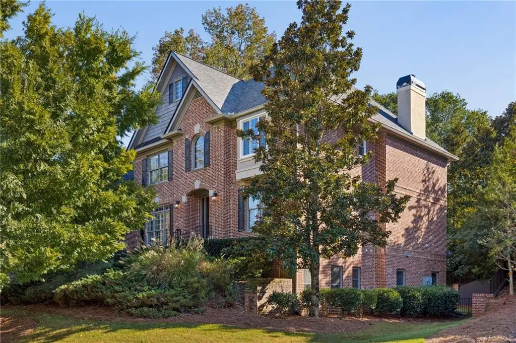 2714 Rustling Pines Court, Marietta, GA 30062 - #1