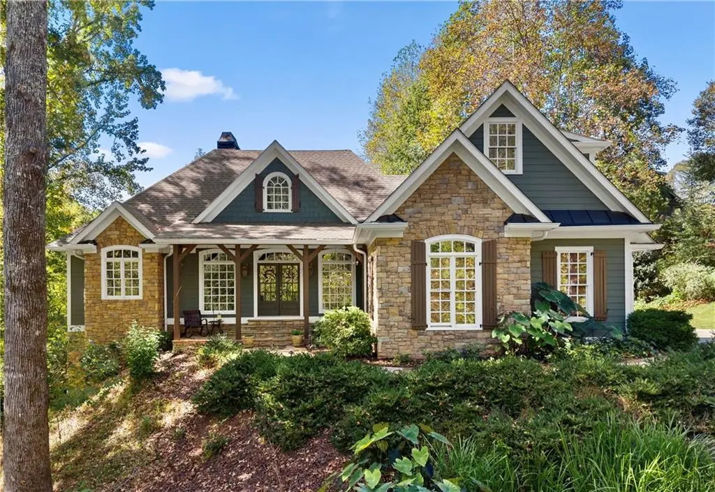31 Lakotah Lane, Dahlonega, GA 30533 - #1