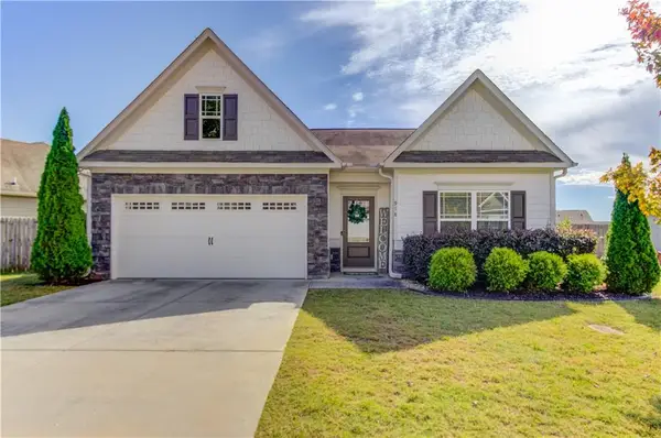 918 Blind Brook Circle, Hoschton, GA 30548