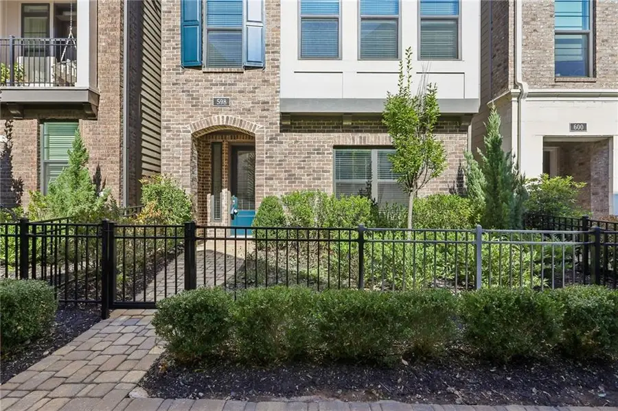 598 Broadview Place Ne, Atlanta, GA 30324 - #3
