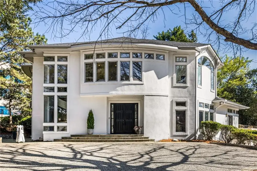 35 Robin Hood Road Ne, Atlanta, GA 30309 - #2