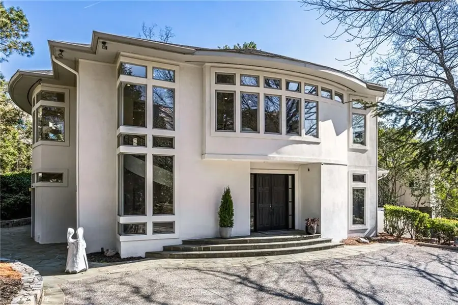35 Robin Hood Road Ne, Atlanta, GA 30309 - #3