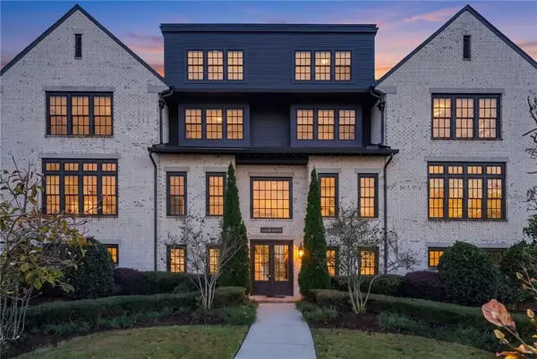 6440 Canopy Drive, Sandy Springs, GA 30328