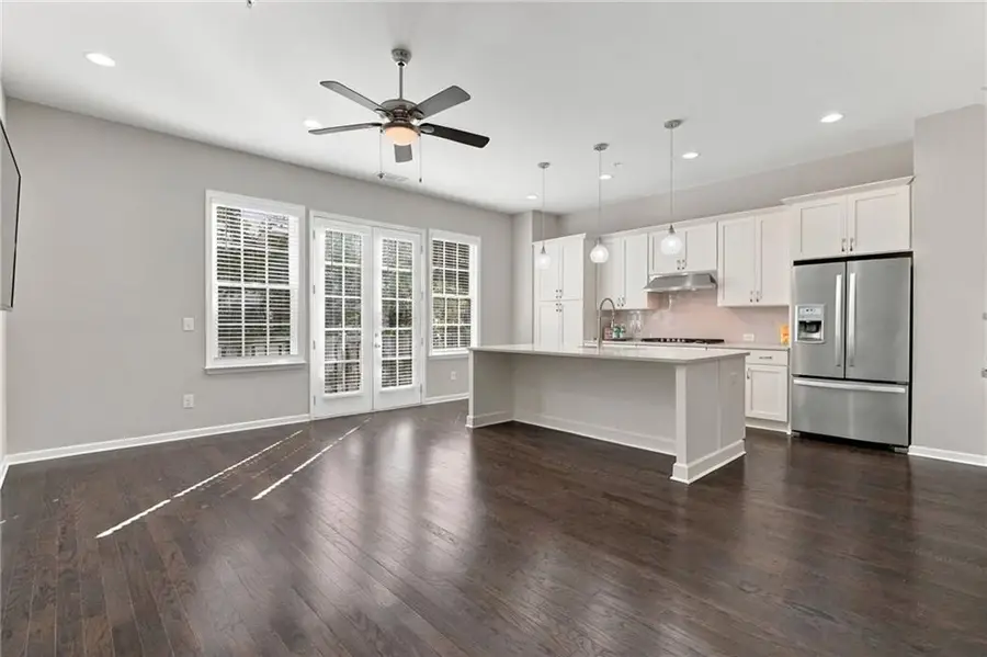 6440 Canopy Drive, Sandy Springs, GA 30328 - #3