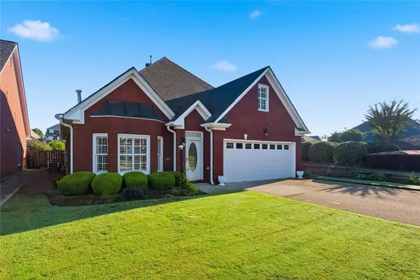522 Sletten Drive, Lawrenceville, GA 30046