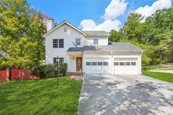 1215 Masters Lane, Snellville, GA 30078