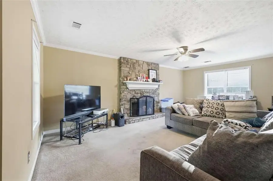 3850 N Sharon Church Road N, Loganville, GA 30052 - #2