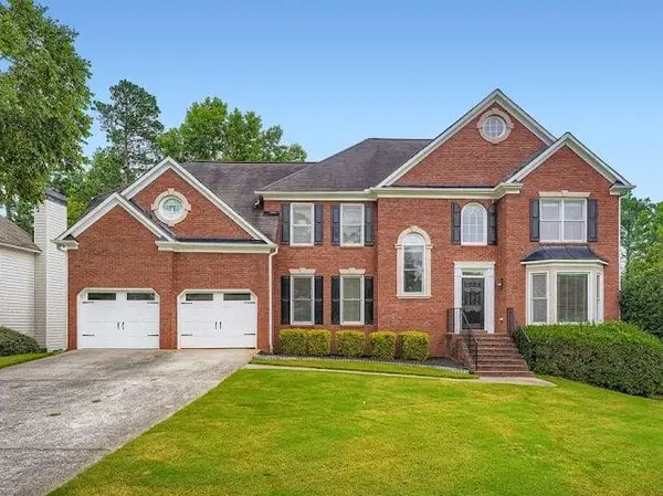 2478 Saluda Drive Nw, Acworth, GA 30101
