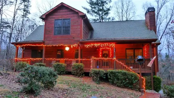 504 Noelle Lane, Dahlonega, GA 30533