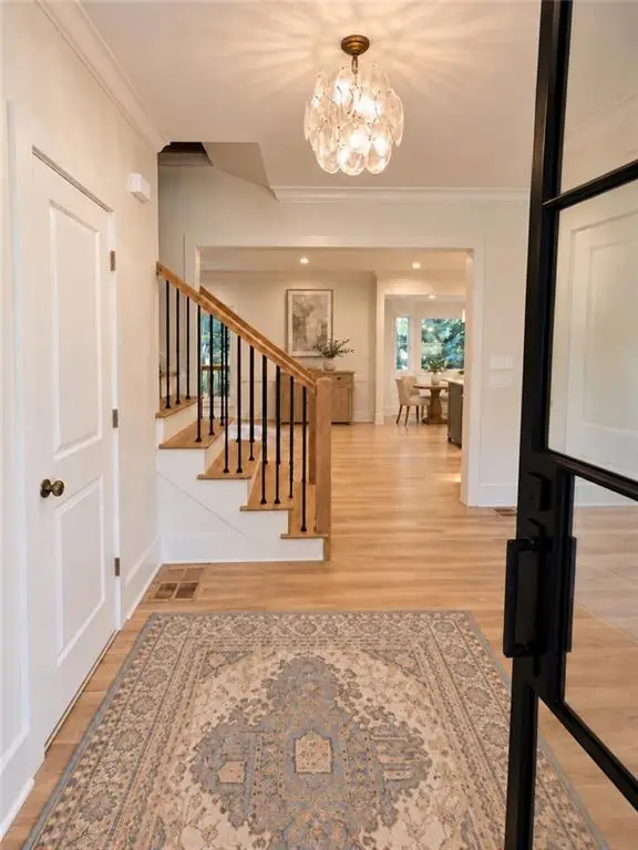 1318 Mile Post Drive, Dunwoody, GA 30338 - #3