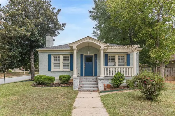 1751 Temple Avenue, College Park, GA 30337