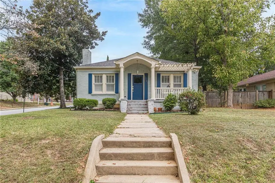 1751 Temple Avenue, College Park, GA 30337 - #2