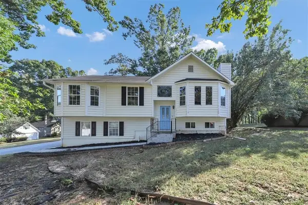 95 Harvard Drive, Covington, GA 30016