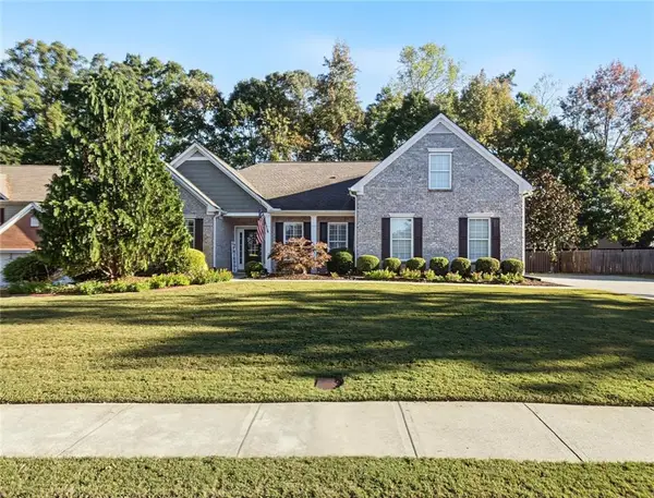 3426 Lost Meadows Court, Buford, GA 30519