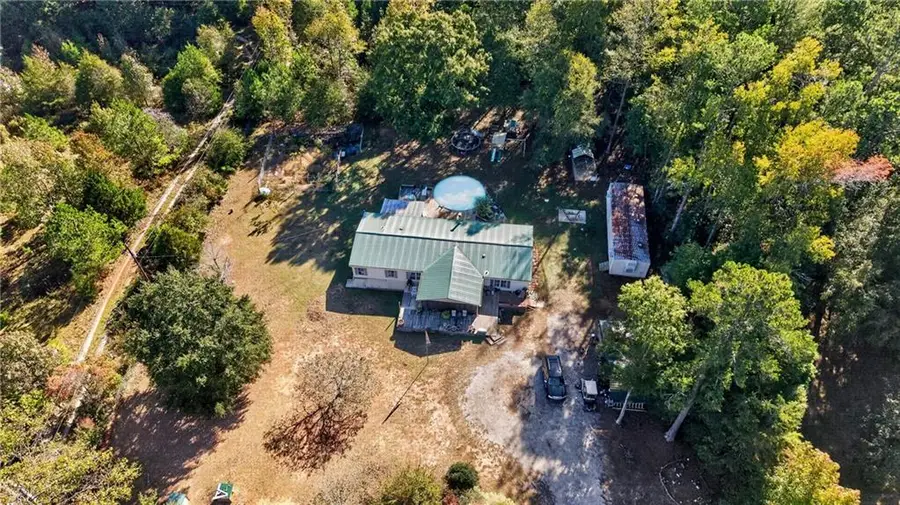 2150 Centennial Road, Rutledge, GA 30663 - #3