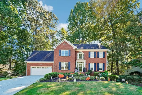 1920 Wenton Place, Lawrenceville, GA 30044