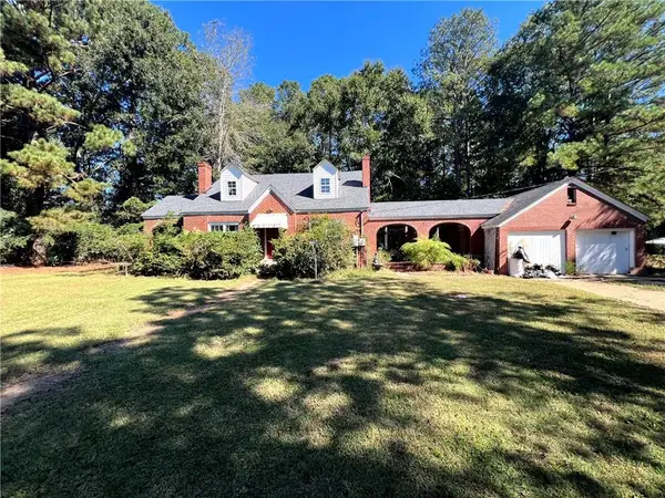 3530 Ga Highway 85 E, Manchester, GA 31816