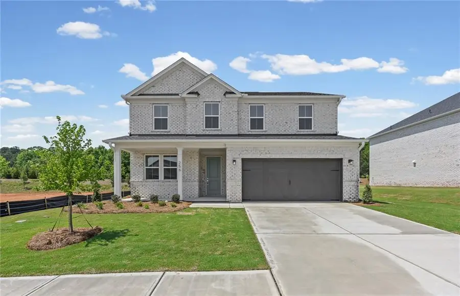 256 Nesta Grove, Locust Grove, GA 30248 - #2