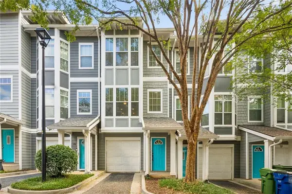 1055 Park Row North Se, Atlanta, GA 30312