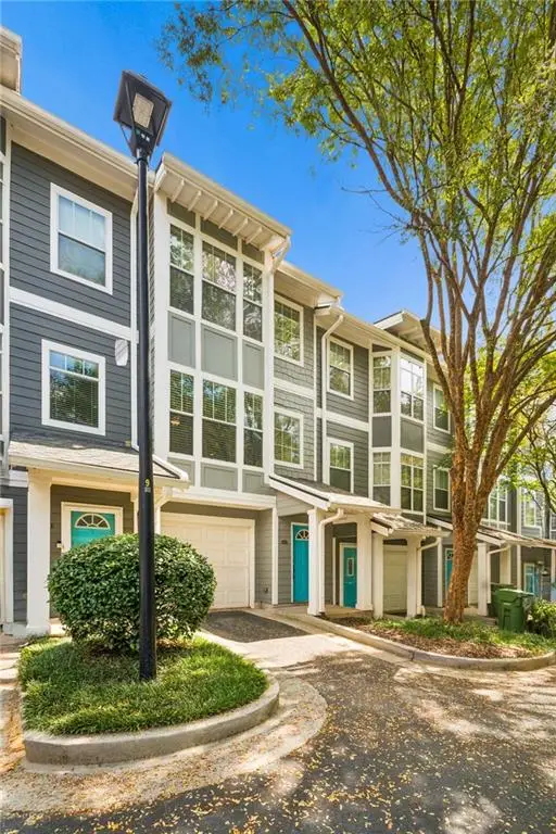 1055 Park Row North Se, Atlanta, GA 30312 - #2