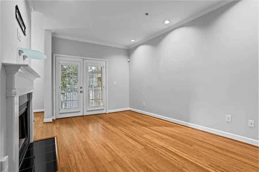 220 Renaissance Parkway Ne #2322, Atlanta, GA 30308 - #2