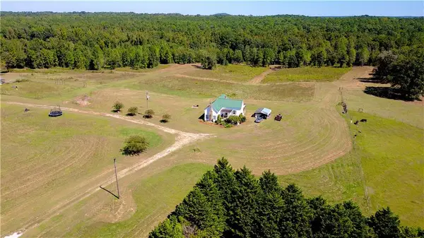 4230 Gauntt Road, Covington, GA 30014