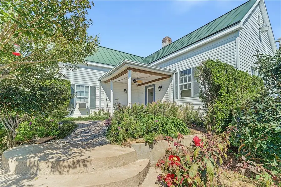 4230 Gauntt Road, Covington, GA 30014 - #2