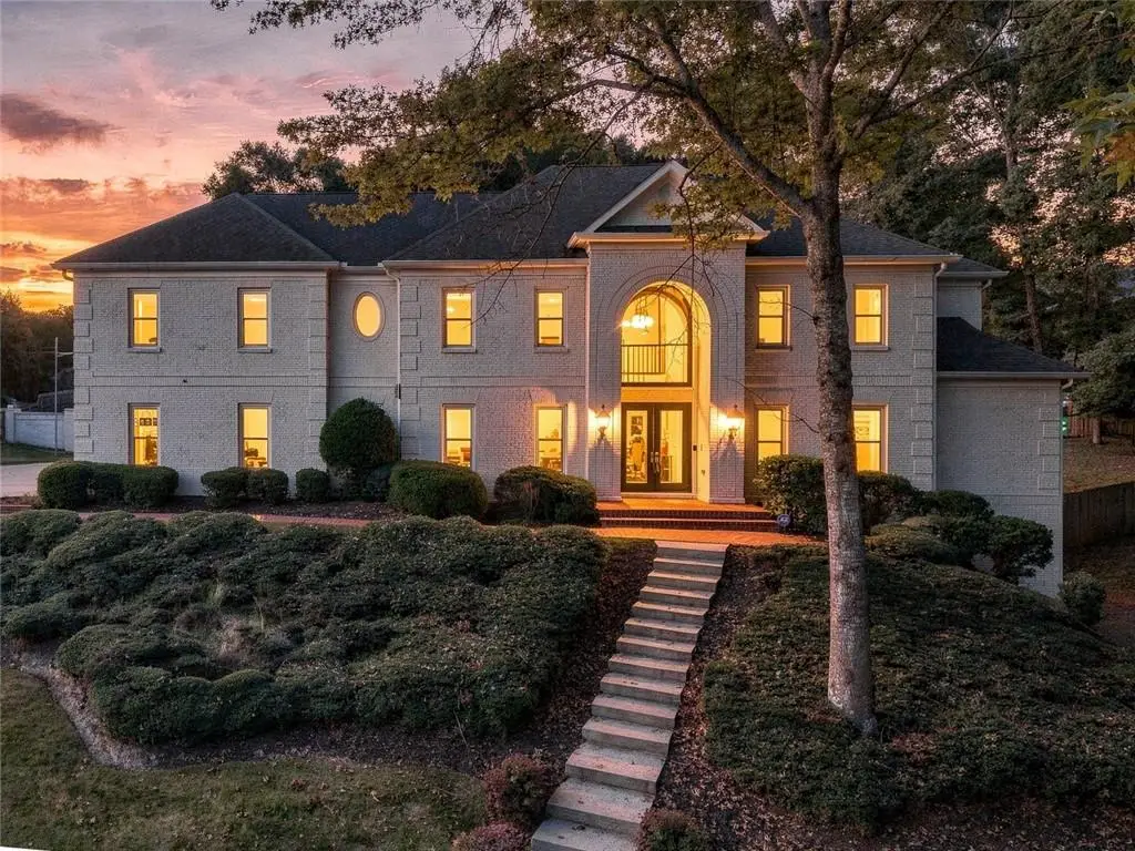 535 Francis Pointe, Johns Creek, GA 30097 - #1