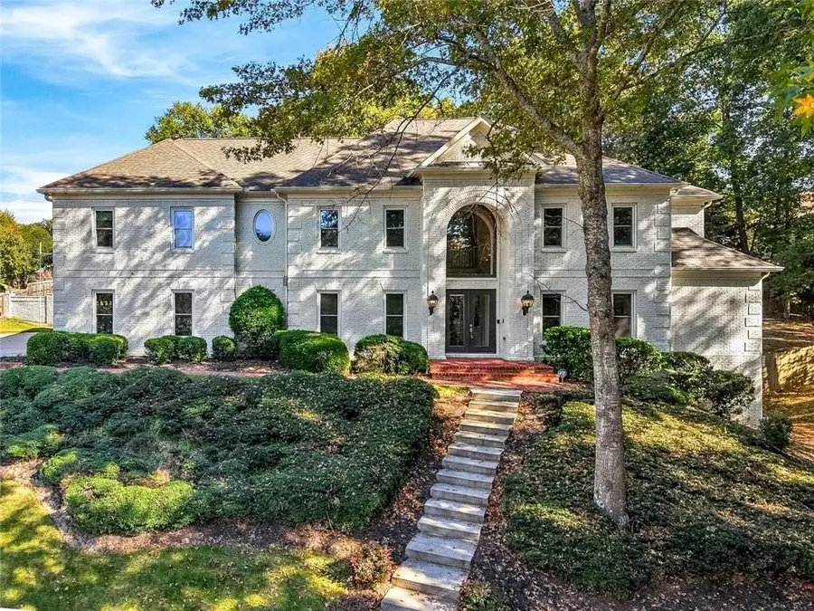 535 Francis Pointe, Johns Creek, GA 30097 - #3