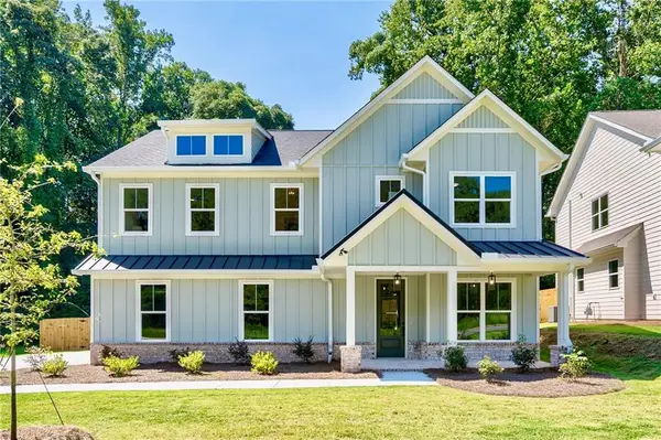 1715 Eastside Parc Street, Atlanta, GA 30316