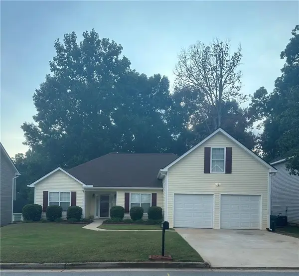 2967 Hampton Club Way, Lithonia, GA 30038