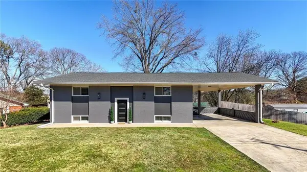 5 Greenbriar Avenue, Cartersville, GA 30120