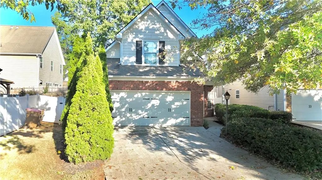 2610 Cottage View Way, Cumming, GA 30040 - #1