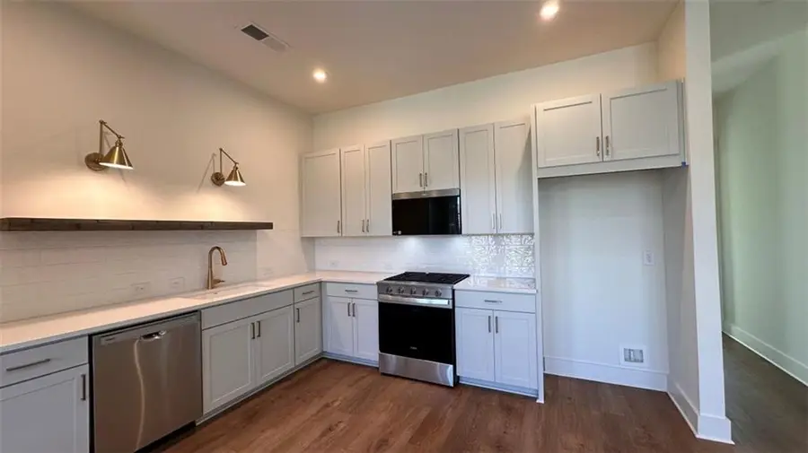 924 Hughley Circle #11, Atlanta, GA 30316 - #3